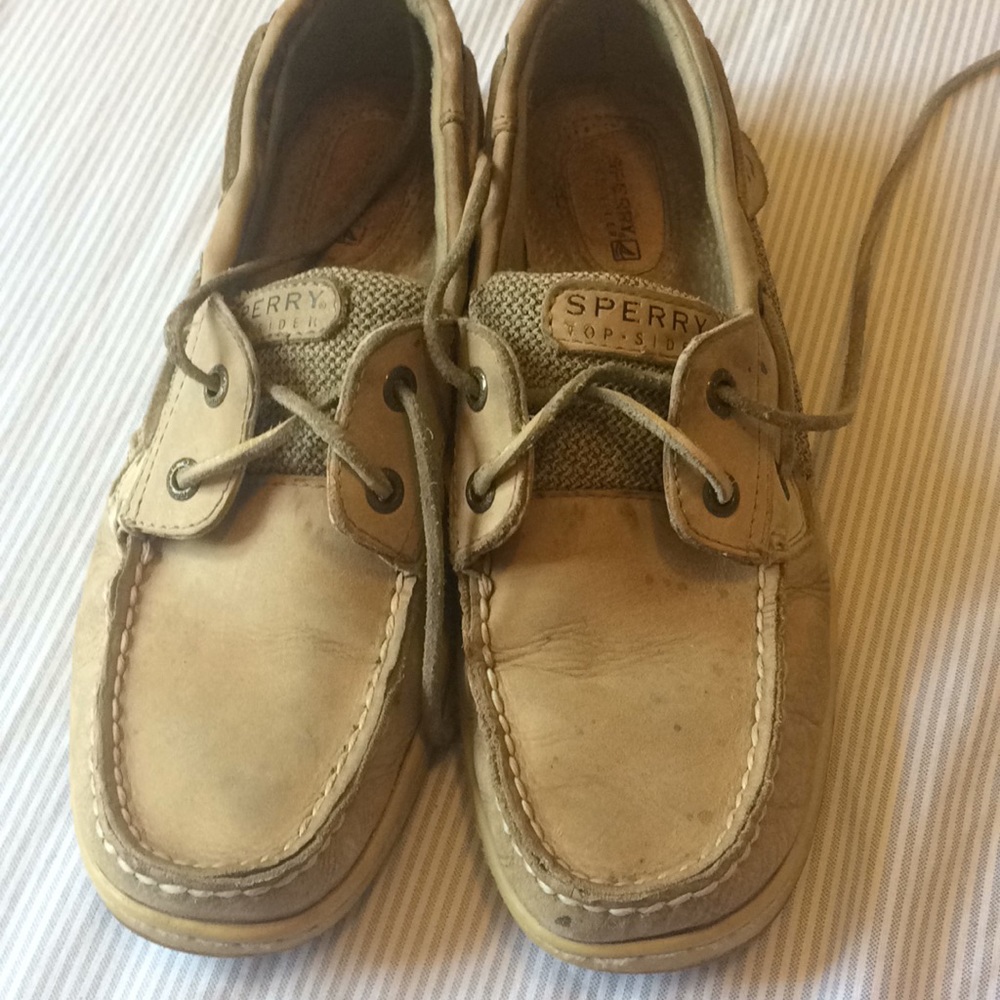 Sperry